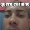 quero carinho