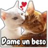 Vickyrast
Dame un beso