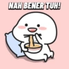 NAH BENER TUH!
淵