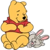 Winnie The Pooh 17