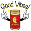 Good Vibes!
15:
New Moon
ay