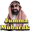 Jumma
Mubarak