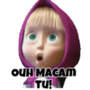 Masha and the bear 15