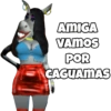 @josejuanir98
AMIGA
VAMOS
POR
CAGUAMAS