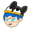 Raulpower gamer stickers 2 7