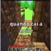 Minecraft meme 9