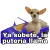 Súbete meme 12