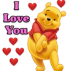 I
Love
You