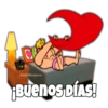 Johnny Bravo (Expresivo) 7