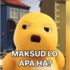 Dino Kuning (Edisi Puasa) 9
