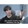 -
SELAMAT KAMU MASUK
ENERAKA JALUR VIP