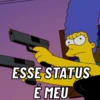 WIIK
ESSE STATUS
E MEU