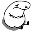 Deformitos sentados 11