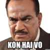 KON HAI VO
mom