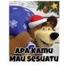 Masha and the bear 13