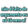 Frases aleatórias 😬 5