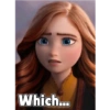 Which...