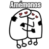Amémonos
ਨੁਠਕਰ