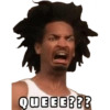 QUEEE???