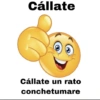 Bolita amarilla 25