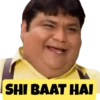 SHI BAAT HAI