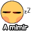1zZ
N
A mimir