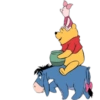 Winnie The Pooh 21