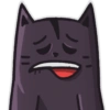 Gatinho Dark 8