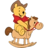 Winnie The Pooh 22