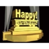 Нару!
Ha
Brthdav
