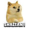 Cheems Dog 16
