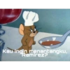 Tom&Jerry ala Telenovela 7