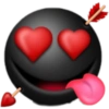 Love Emoji 7