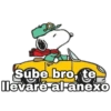 Súbete meme 9
