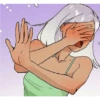 Webtoon (Maldito romance) pt.1 17
