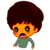 Boy Fun expression 10