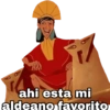 Memingos Random 16
