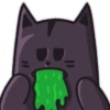 Gatinho Dark 9