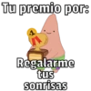 🏆💗Trofeos Patricio Estrella💗⭐️ 13