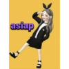Animasi stiker 22