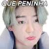 QUE PENINHA