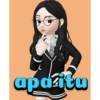 Animasi stiker 27