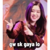 gw sk gaya lo