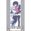 no nos mires