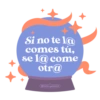 Pregúntale A La Bola 🔮 21