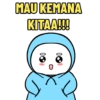 Kiyowo bucin 12