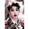 Jimin  White soft 8
