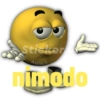 Sticker
Aarón
nimodo