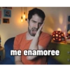 me enamoree BU