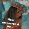 How
embarrassi
agoro
στη